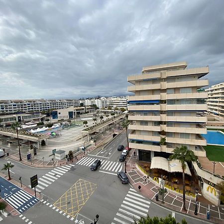 Beach & Puerto Banus Marbella Penthouse מראה חיצוני תמונה