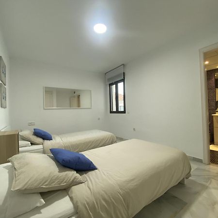 Beach & Puerto Banus Marbella Penthouse מראה חיצוני תמונה