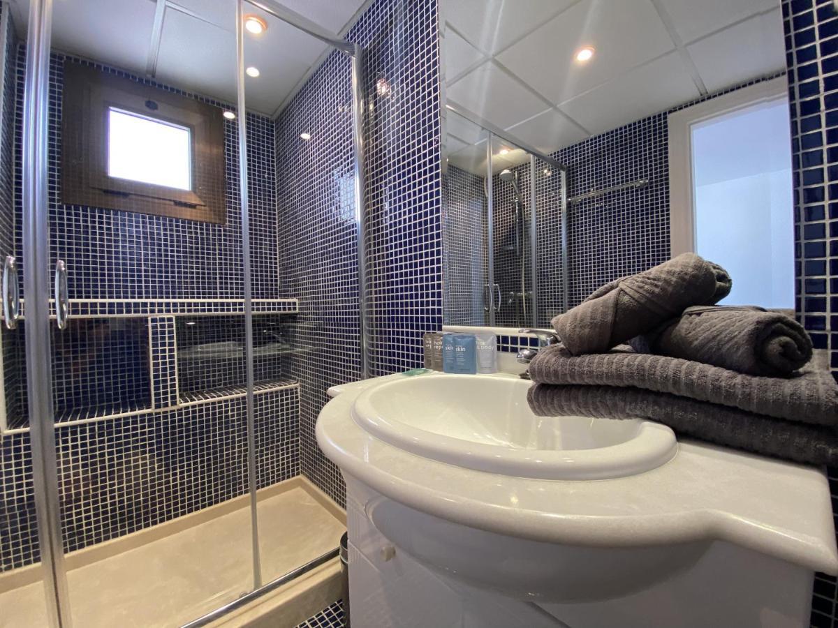 Beach & Puerto Banus Marbella Penthouse מראה חיצוני תמונה