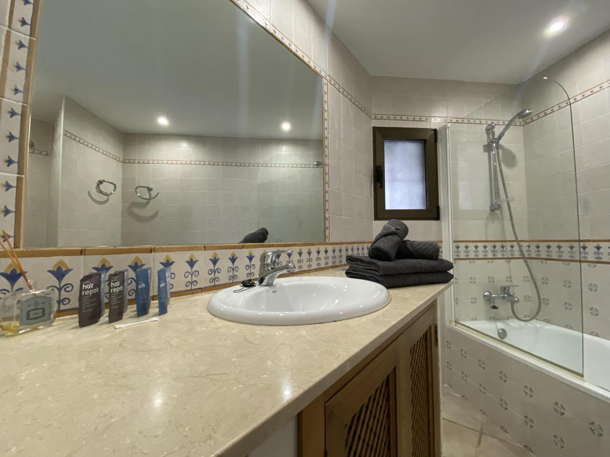 Beach & Puerto Banus Marbella Penthouse מראה חיצוני תמונה